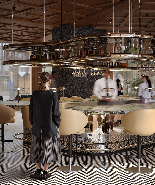 Dito Italiano trattoria